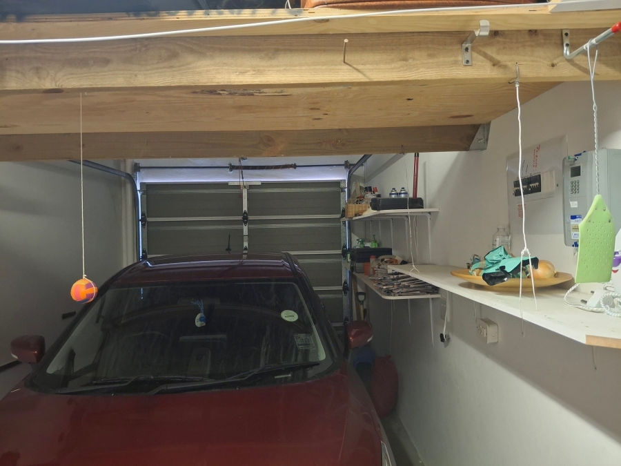 2 Bedroom Property for Sale in Fonteine Retirement Village Western Cape